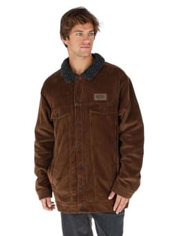 Chaqueta Ruber Hombre Buffalo Cafe L