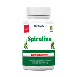 Spirulina 500 Mg Diseno 1