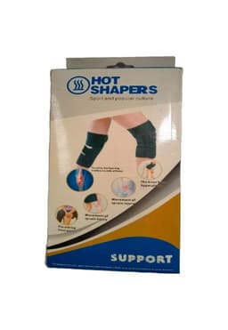 Rodilleras Ortopedica con apoyo y Velcro PA-K1E5