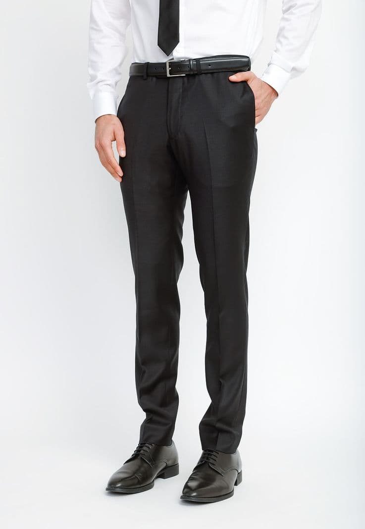 Pantalon The Willow Slim Suit Sep Negro THE WILLOW SLIM 52