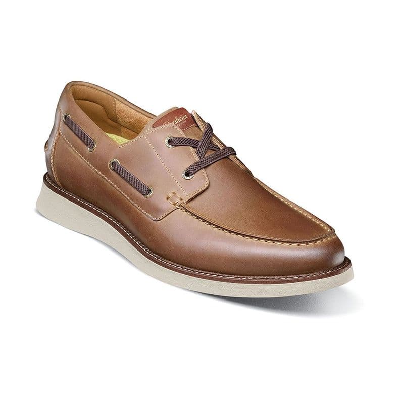 Mocasines Nautico Launch Cafe 42.5