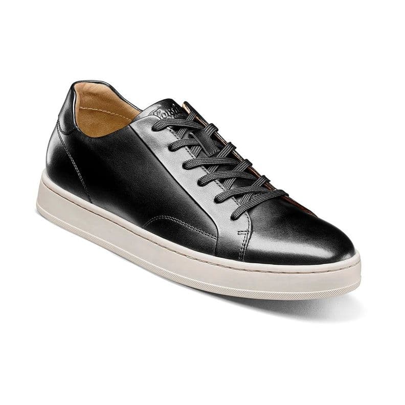 Zapatillas Casual Monopoli Lace to Toe Negro Multi 44