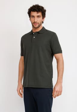 Polo MC Hombre Marinni Verde M