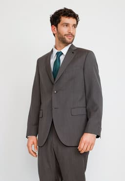 Traje Formal Hombre Executive Cafe 96