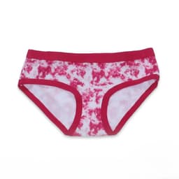 Cuadro Nina Lady Genny Ac-95 Cotton Spandex Fucsia 12