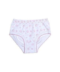 Cuadro cotton nina lady genny ac-109 algodon hipoalergenico Rosado 6