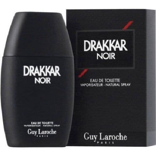 GUY LAROCHE DRAKKAR EDT 200ML