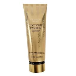 Victoria s Secret Coconut Passion Shimmer Body Lotion 236Ml