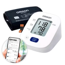 Toma Presion Digital Omron HEM-7142