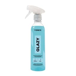 GLAZY - Limpiador de Vidrios - 4 en 1 - 500ml