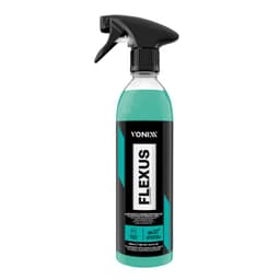 FLEXUS - Limpiador y Acondicionador de Plastico - 500ml