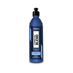 BLEND CLEANER WAX Cera Limpiadora con protecci n 6 meses 500ml Azul