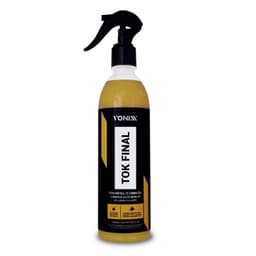 TOK FINAL - Cera liquida de Carnauba - 500ml