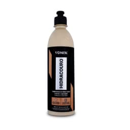 HIDRACOURO - Hidratador y protector para cueros - 500ml