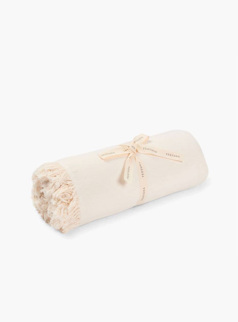 Colcha Locanu 180x280 (Cama 1,5 Plazas) Beige