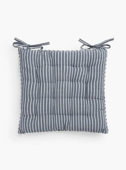 Cojin de Silla Cocinar 40x43 Azul