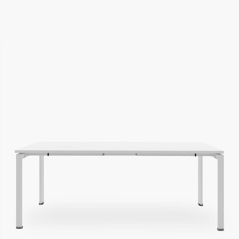 Escritorio Neo 200x70 Blanco