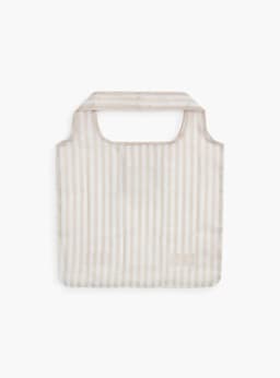 Tote Bag Textura Beige