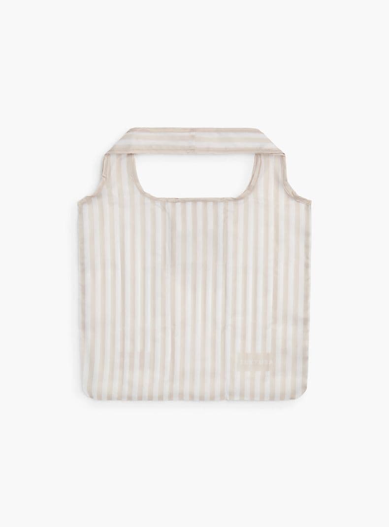 Tote Bag Textura Beige