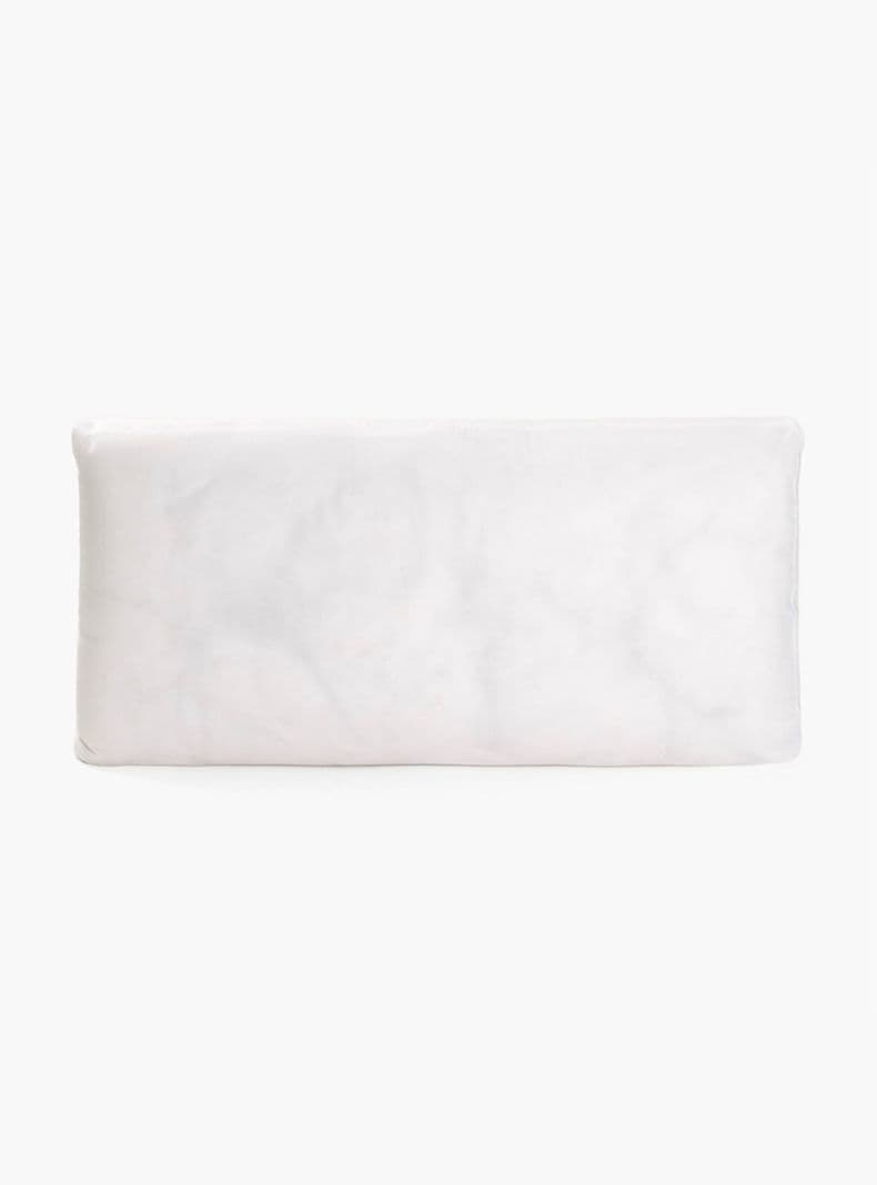 Relleno Cojin Fil 120x60 Blanco