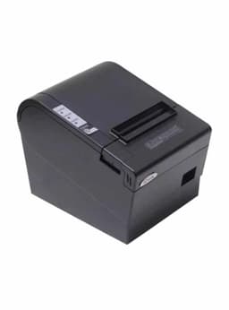 Impresora Termica Profesional 80mm Utek Usb / Lan Ut-prt8080