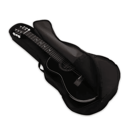 Funda 41 Pulgadas para Guitarra Acustica Sonnet 104 cm