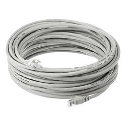 Cable Red Utp Cat-6 15 Metros Rj-45