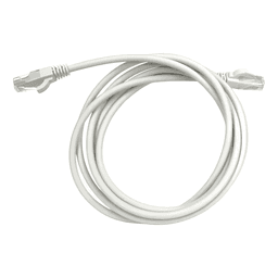 Cable De Red Utp Rj45 Categoria 6 Patch Cord 2 Mts
