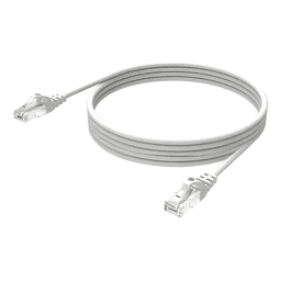 Cable De Red Cat 6 Patch Cord 2 Metros #1
