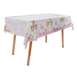 mantel para fiestas tematicas varios colores