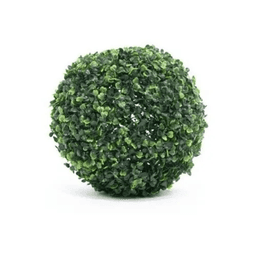Bola pasto artificial 25 cm