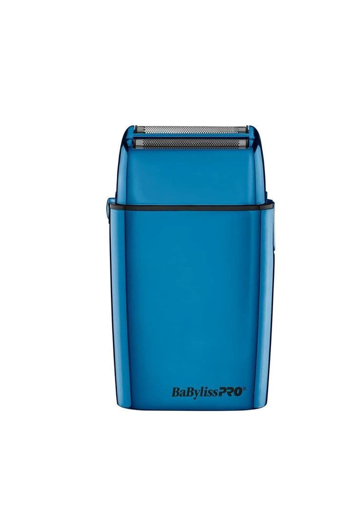 Afeitadora Profesional BaBylissPRO Foil FX02 Edicion Azul
