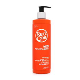 Redone Despues De Afeitador Creama Revitalizing 400ML Naranjo