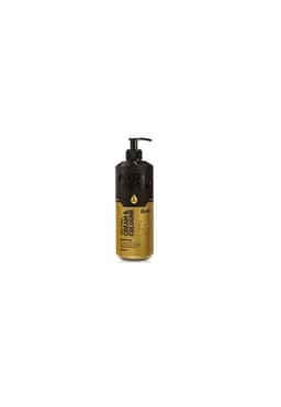 Nishman Crema y Colonia After Shave N04 Gold One 400 Ml Dorado