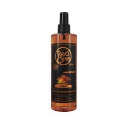 Redone Despues de Afeitado Amber After Shave Naranjo