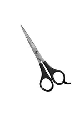 Tijera Henbor Italiana Condor Line 749 5.5'' MicroDentada Plateado Metalico
