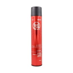 Laca Fijador Full Force 07 Passion Rojo