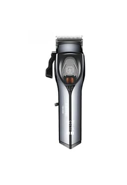 Maquina de Corte Kemei Profissional 9.000 RPM KM-2229 Gris