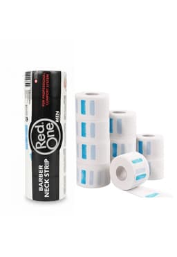 Redone Papel Cuello Blanco Pack x 5 500 Trias