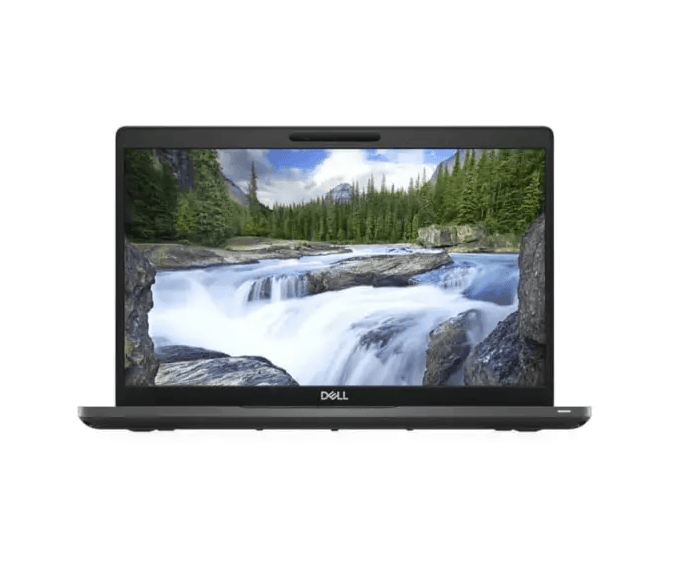 Notebook Dell Latitude 5400 - Core I7 - 16Gb De Ram - 512Gb De Almacenamiento Reacondicionado