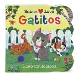Babies Love - GATITOS