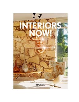 40 - Interiors Now (edicion espanol, italiano y portugues)