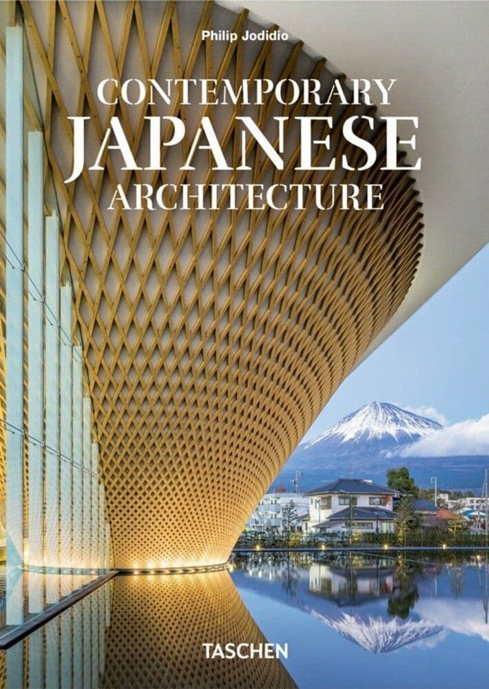 40 - Contemporary Japanese Architecture