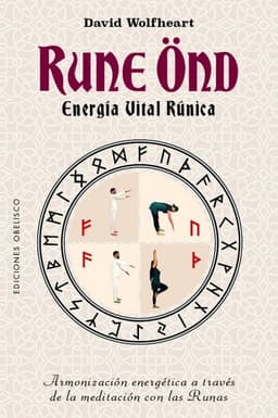 Rune Ond. Energia Vital Runica