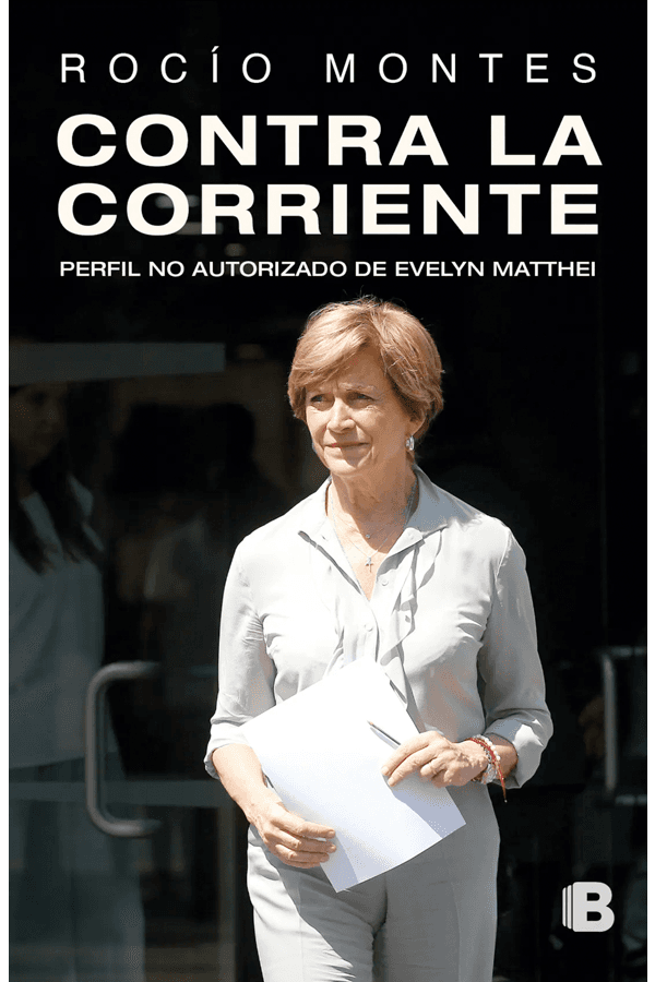 Contra la corriente de Ediciones B