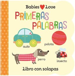 Babies Love - Primeras Palabras