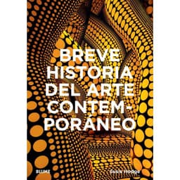 Breve historia del arte contemporaneo