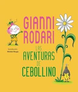 Las Aventuras De Cebollino