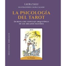 La psicologia del tarot