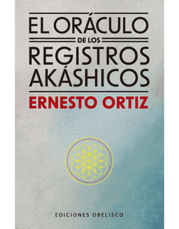 El oraculo de los registros akashicos (Libro + Cartas)